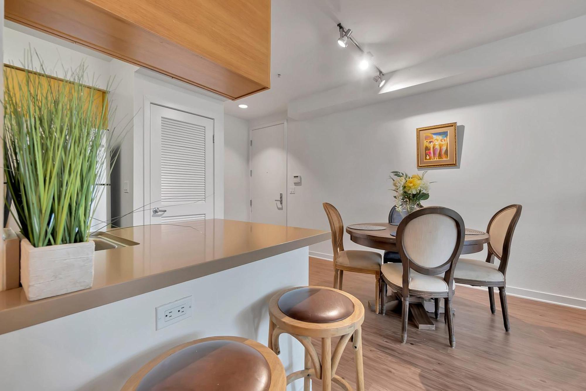 6 Modern 2 Bdr Apartment Santa Monica Pier Лос-Анджелес Экстерьер фото