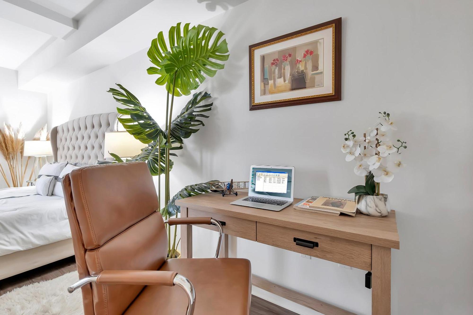 6 Modern 2 Bdr Apartment Santa Monica Pier Лос-Анджелес Экстерьер фото