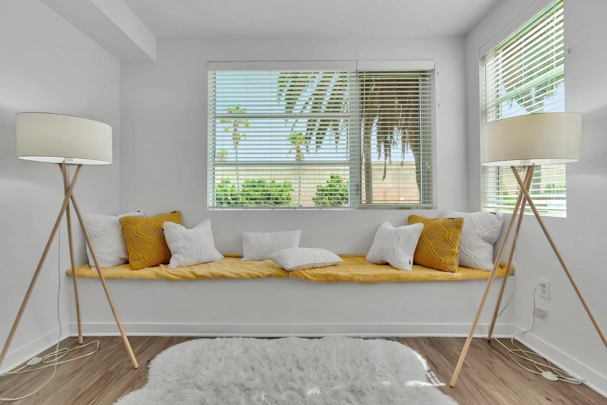6 Modern 2 Bdr Apartment Santa Monica Pier Лос-Анджелес Экстерьер фото