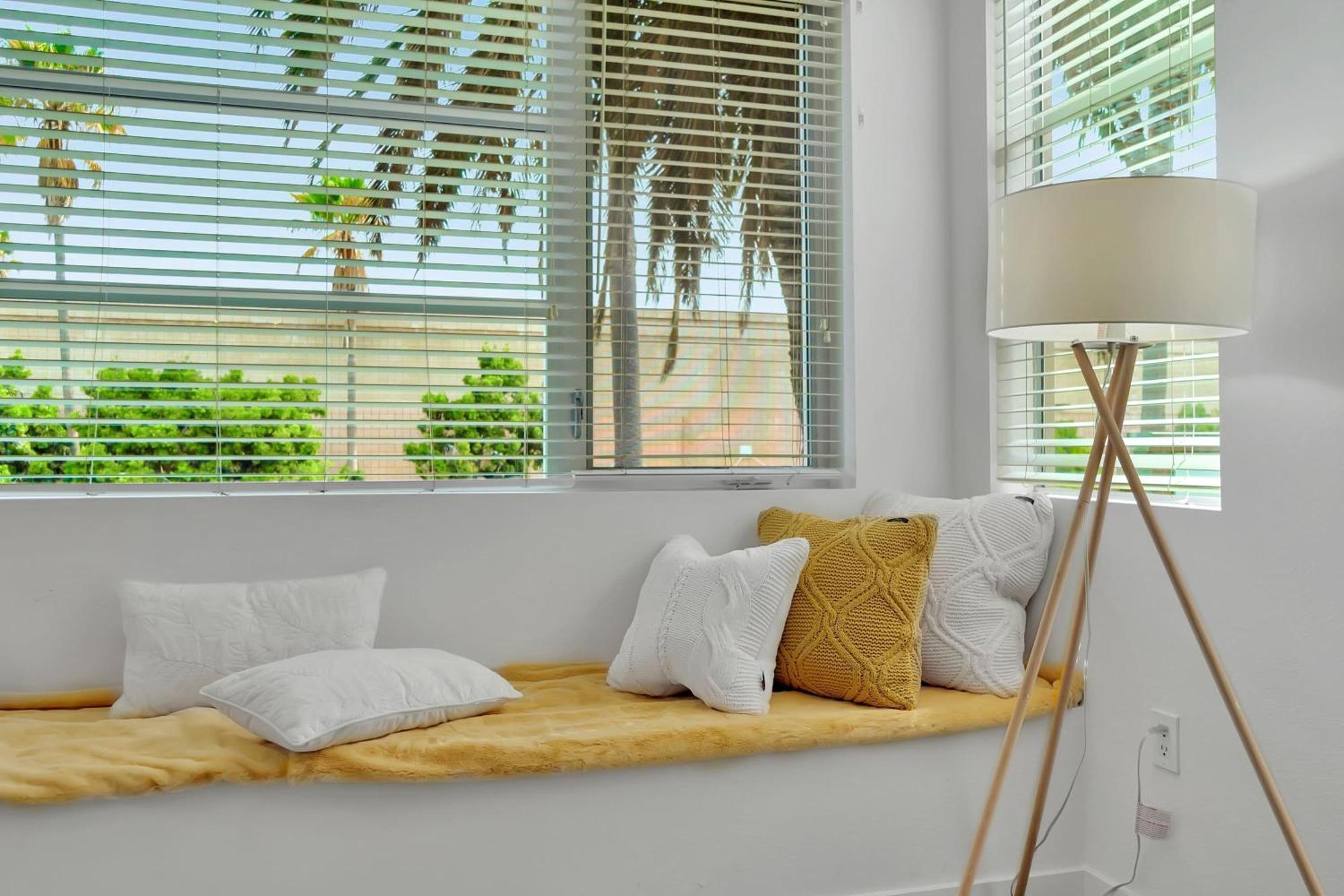 6 Modern 2 Bdr Apartment Santa Monica Pier Лос-Анджелес Экстерьер фото